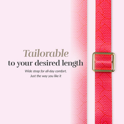 Mio By Mobilize Mio Lanyard Wild Hearts