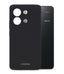 Mobilize Rubber Gelly Case Xiaomi Redmi Note 13 4G Matt Black