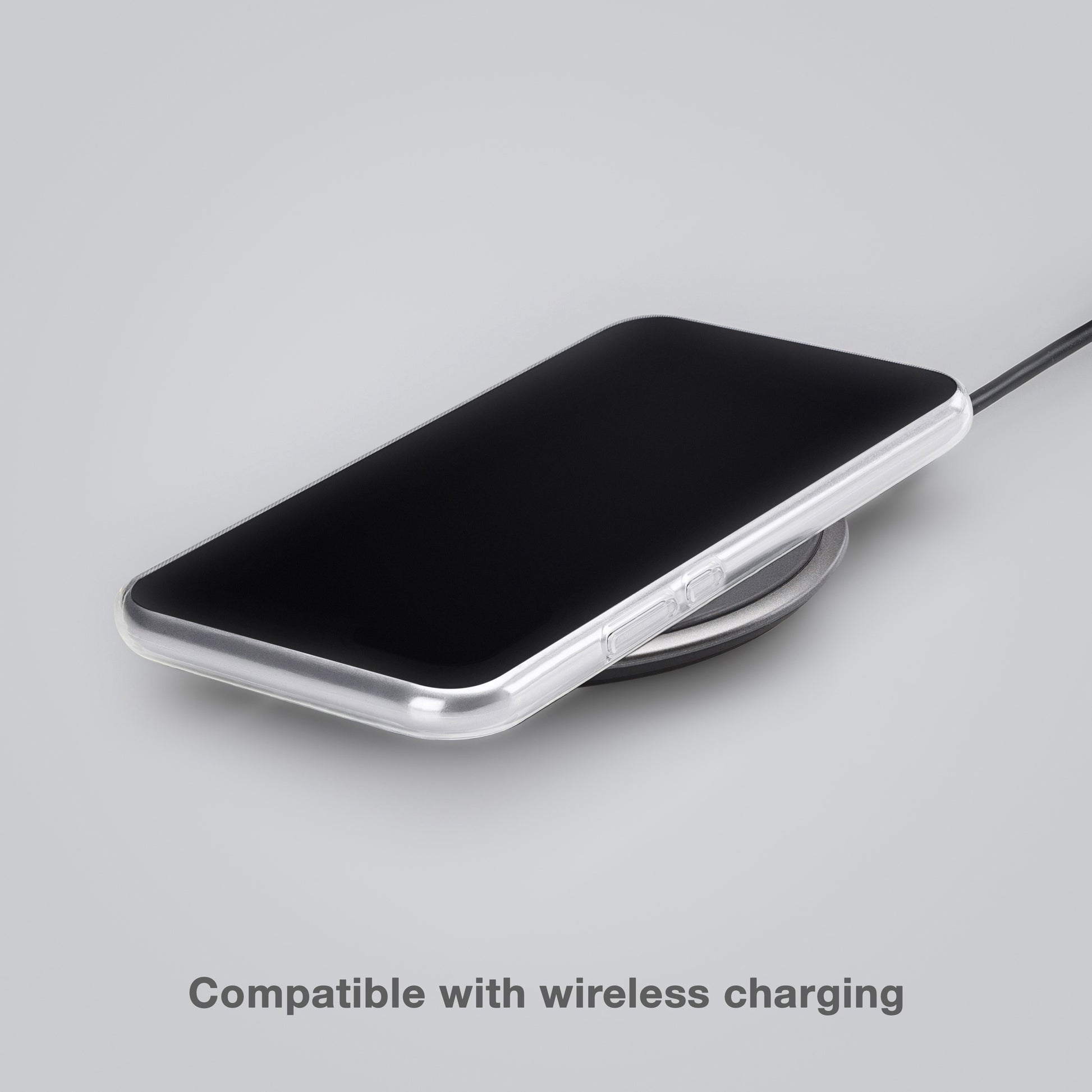 Mobilize Gelly Case Nothing Phone (2A) Clear