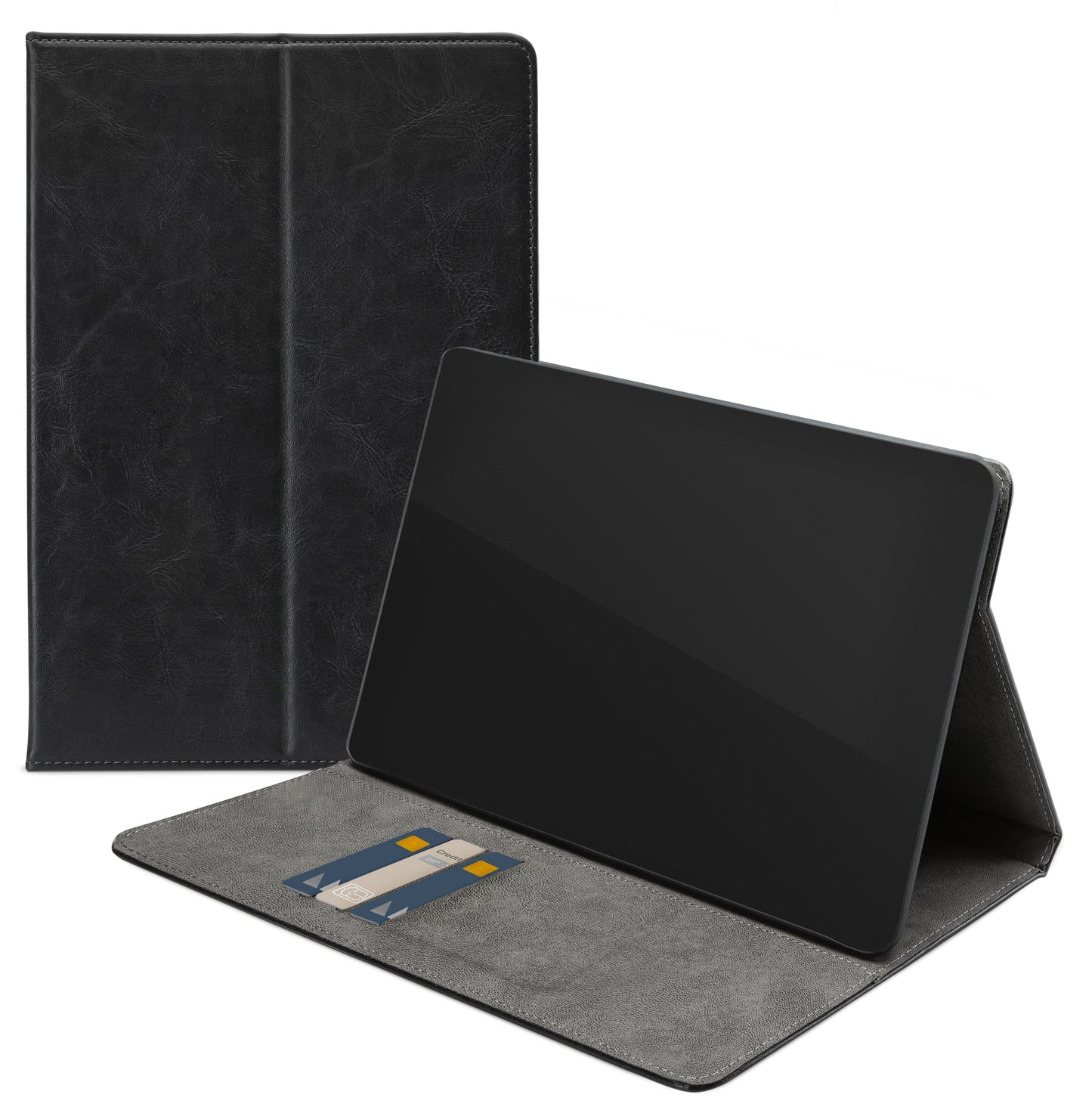 Mobilize Premium Folio Case Apple Ipad Pro 11 (2024) Black