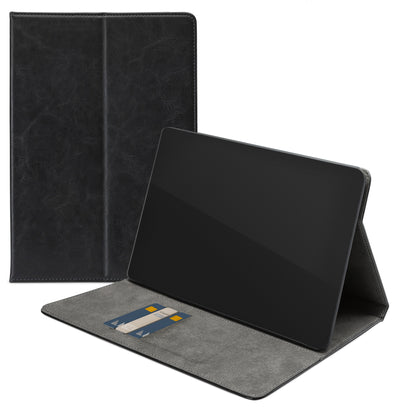 Mobilize Premium Folio Case Apple Ipad Pro 13 (2024) Black