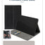 Mobilize Premium Folio Case Apple Ipad Pro 13 (2024) Black