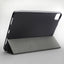 Mobilize Solid Folio Case For Apple Ipad Air 11 (2024) Black