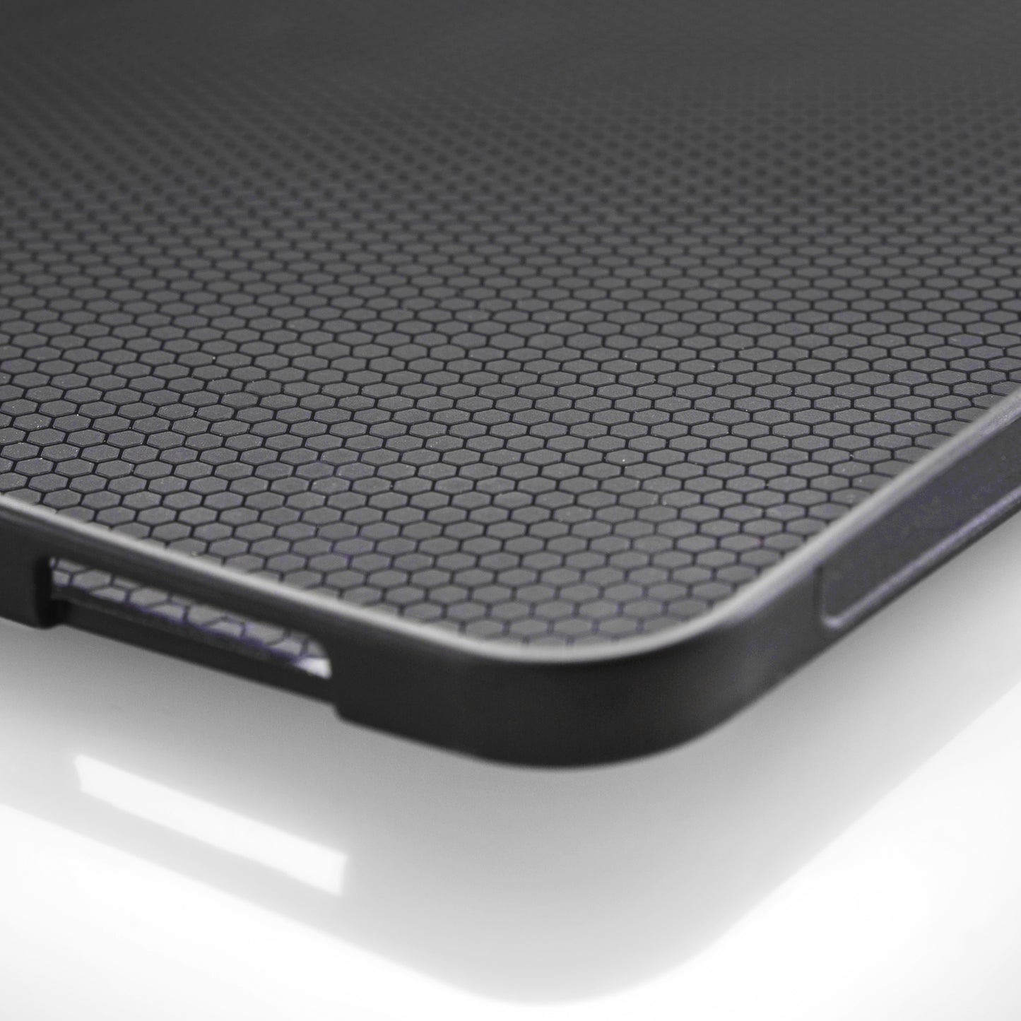 Mobilize Solid Folio Case For Apple Ipad Air 11 (2024) Black