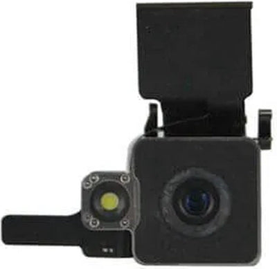 iPhone 4 achter camera