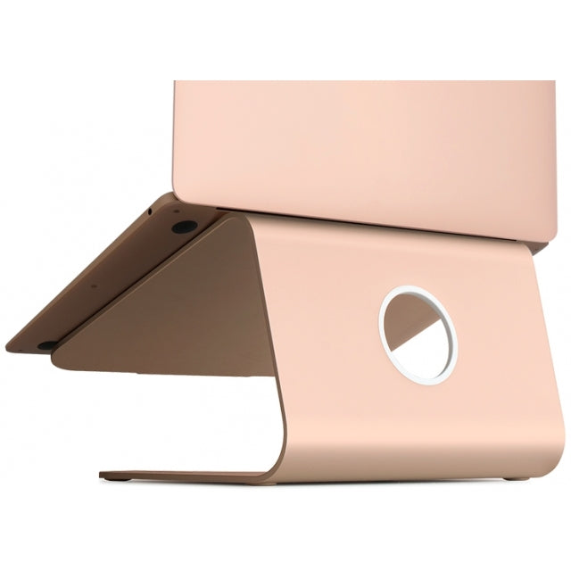 Rain Design Mstand Laptop Stand Rose Gold