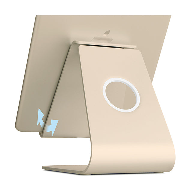 Rain Design Mstand Tablet Plus Stand Rose Gold