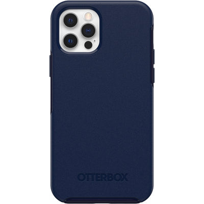 Otterbox Symmetry+ Case Apple Iphone 12/12 Pro Navy Captain