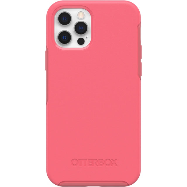 Otterbox Symmetry+ Case Apple Iphone 12/12 Pro Tea Petal
