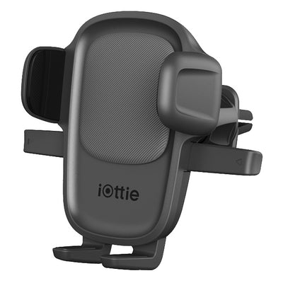 Iottie Easy One Touch 5 Air Vent Mount Black
