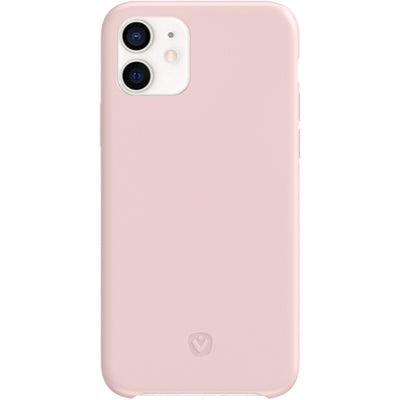 Valenta Back Cover Snap Luxe Apple Iphone 12/12 Pro Pink