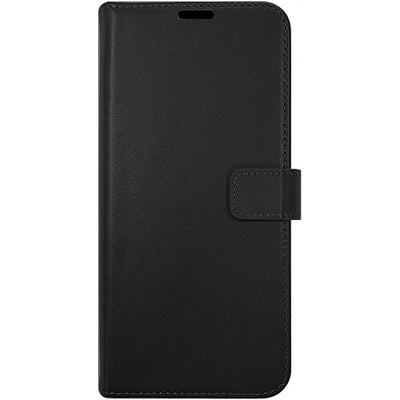 Valenta Book Case Gel Skin Samsung Galaxy A52/A52 5G/A52S 5G Black