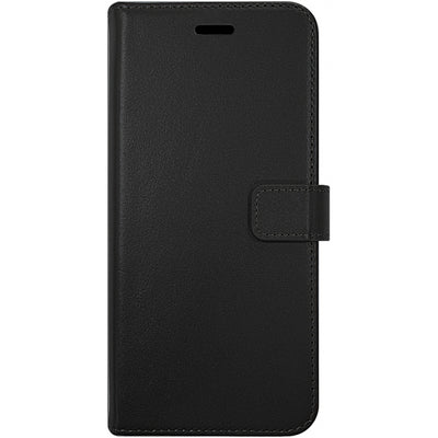 Valenta Book Case Gel Skin Apple Iphone 7/8/Se (2020/2022) Black