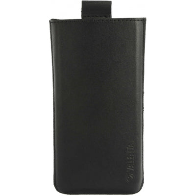 Valenta Classic Pocket Apple Iphone 12/12 Pro/13/13 Pro Black