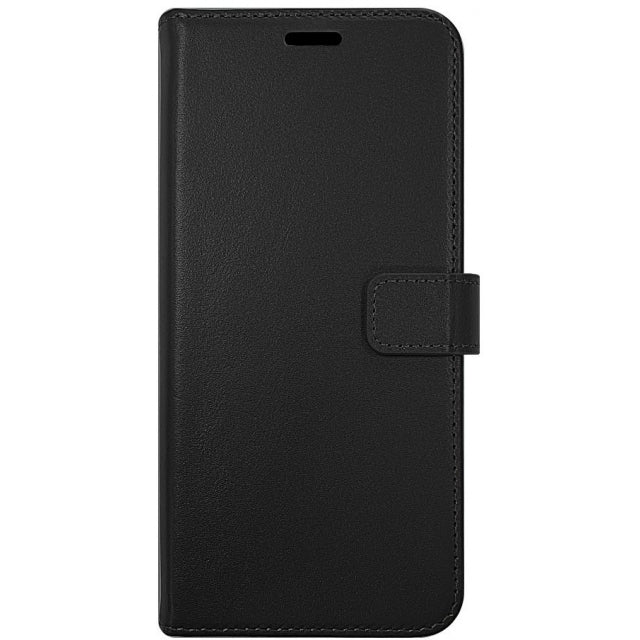 Valenta Book Case Gel Skin Apple Iphone 13 Mini Black