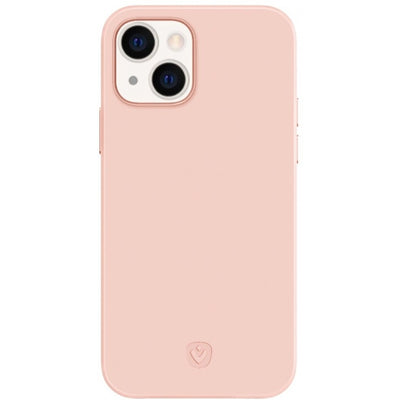 Valenta Back Cover Snap Luxe Apple Iphone 13 Mini Pink