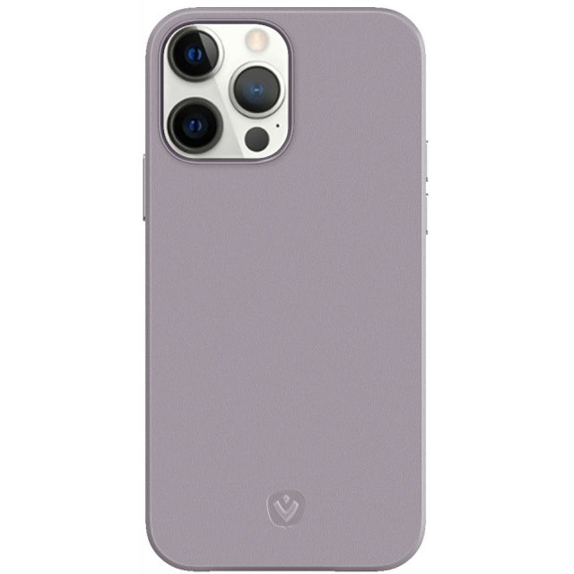 Valenta Back Cover Snap Luxe Apple Iphone 13 Pro Purple