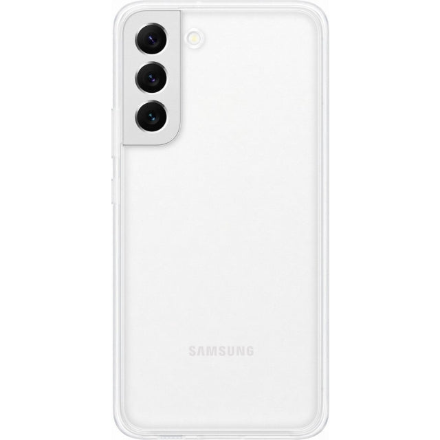Samsung Ef-Ms901Ctegww Samsung Frame Cover Galaxy S22 5G Transparent