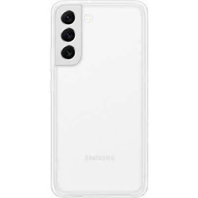 Samsung Ef-Ms901Ctegww Samsung Frame Cover Galaxy S22 5G Transparent