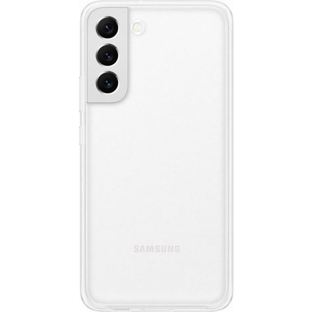 Samsung Ef-Ms906Ctegww Samsung Frame Cover Galaxy S22+ 5G Transparent