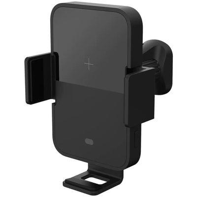 Samsung Gp-Plu021Saabw Samsung Wireless Charging Car Holder 15W Black