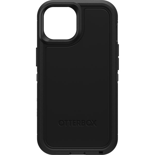 Otterbox Defender Series Xt With Magsafe Apple Iphone 13/14 Black