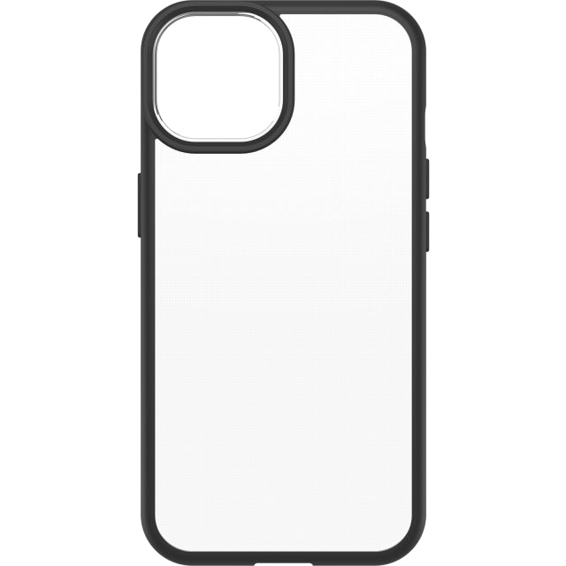 Otterbox React Series Apple Iphone 14 Clear/Black