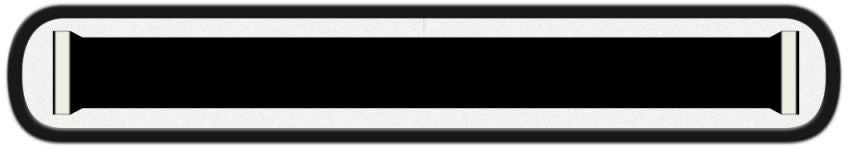 Valenta Card Case Plus Snap Black