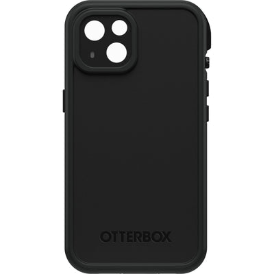 Otterbox Fre For Magsafe Case Apple Iphone 14 Black