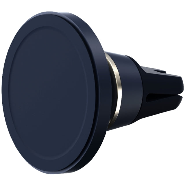Iottie Velox Magsafe Magnetic Air Vent Mount Black