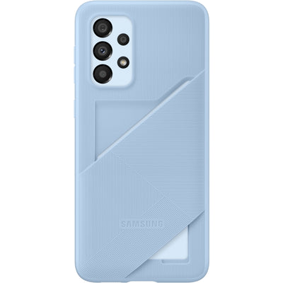 Samsung Ef-Oa336Tlegww Samsung Card Slot Cover Galaxy A33 5G Arctic Blue
