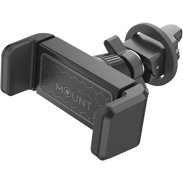 Celly Mountvent360 Universal Car Holder Black