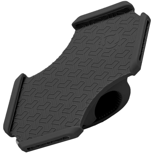 Celly Swipebike Universal Bike Holder Black