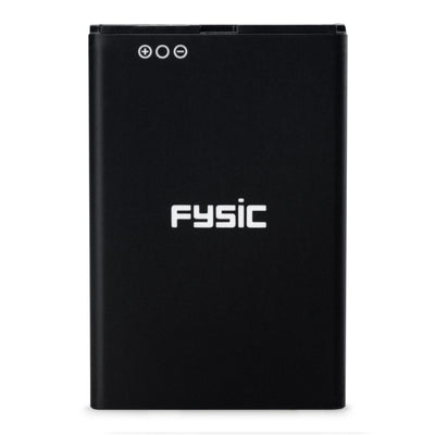 Fysic F10 Accu