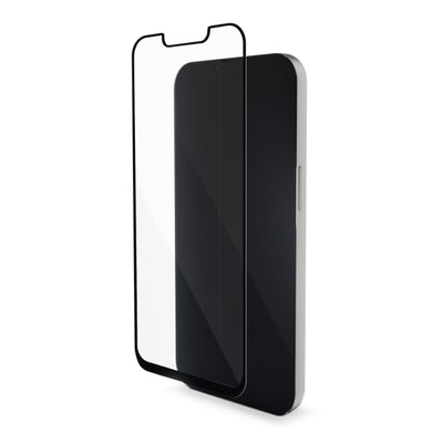 Mobilize Glass Screen Protector - Black Frame - Samsung Galaxy A05S