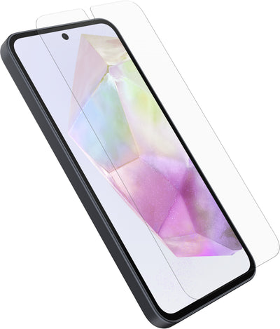 Otterbox Glass Screen Protector Samsung Galaxy A35 5G Clear