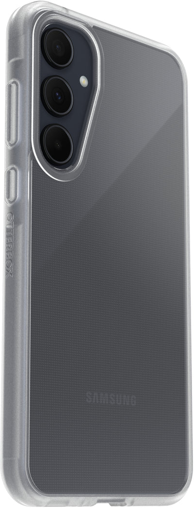 Otterbox React Series Samsung Galaxy A35 5G Clear