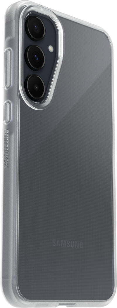 Otterbox React Series Samsung Galaxy A55 5G Clear