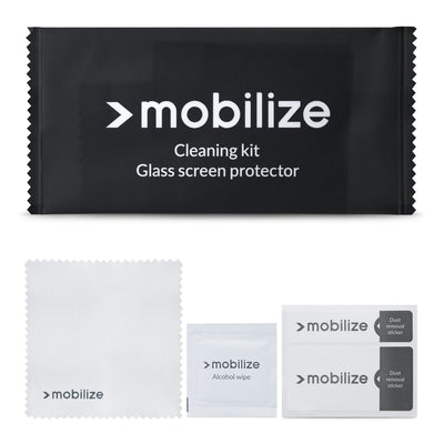 Mobilize Edge-To-Edge Glass Screen Protector Xiaomi 14 Ultra Edge Glue