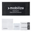 Mobilize Glass Screen Protector Apple Ipad Pro 13 (2024)