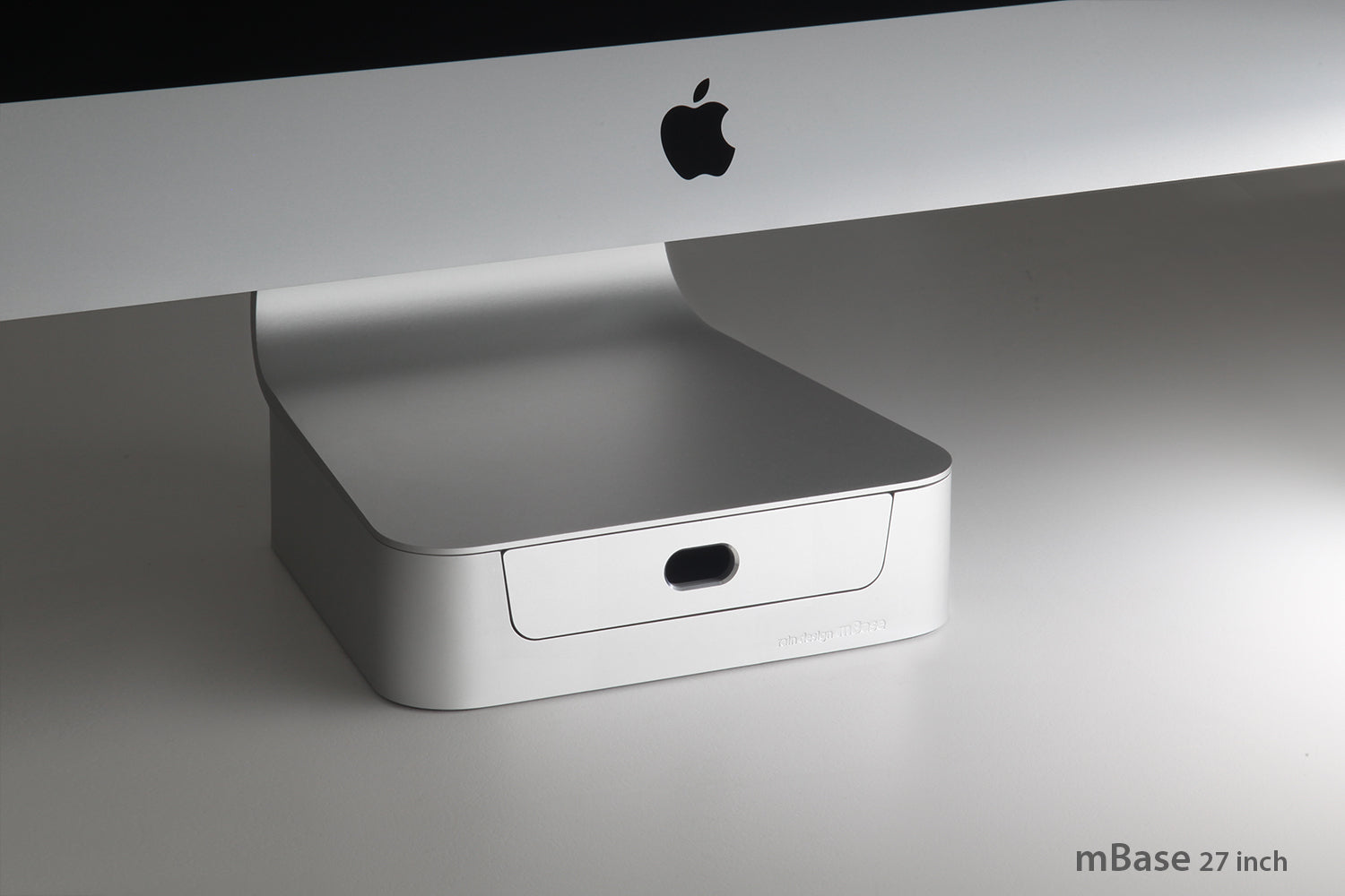 Rain Design Mbase For Imac Pro 27 Inch Space Grey