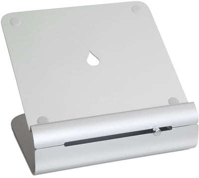 Rain Design Ilevel2 Adjustable Laptop Stand Space Grey