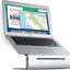 Rain Design Ilevel2 Adjustable Laptop Stand Space Grey