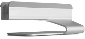 Rain Design Mtower Vertical Laptop Stand Silver