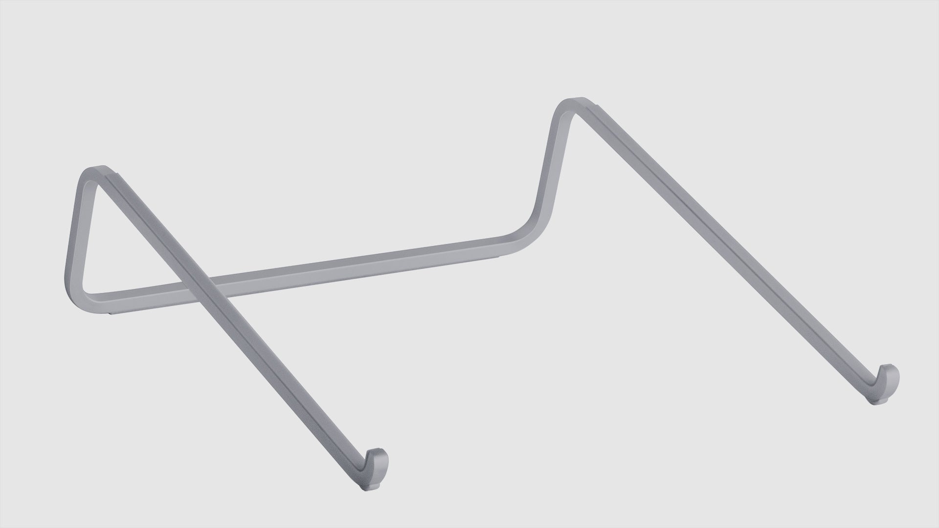 Rain Design Mbar Laptop Stand Space Grey