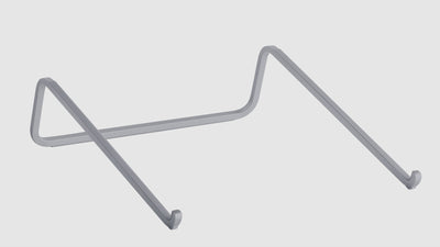 Rain Design Mbar Laptop Stand Space Grey