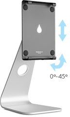 Rain Design Mstand Tablet Pro Stand Silver