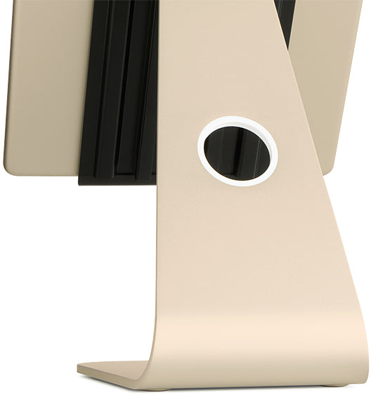 Rain Design Mstand Tablet Pro Stand Gold