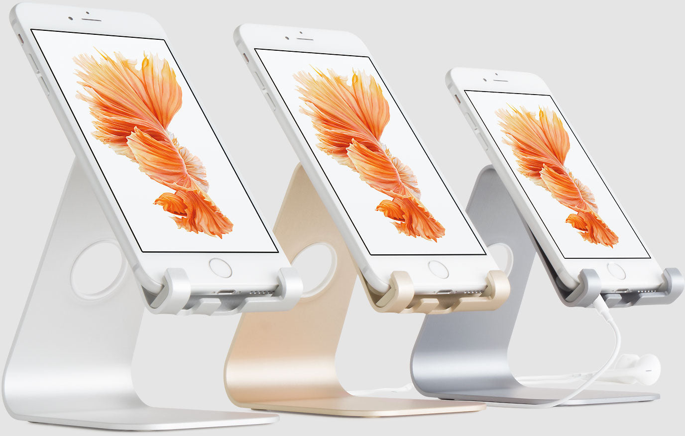 Rain Design Mstand Mobile Stand Space Grey