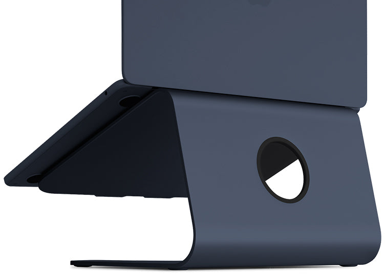 Rain Design Mstand Laptop Stand Midnight
